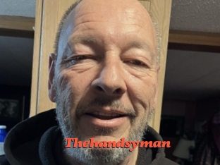 Thehandsyman