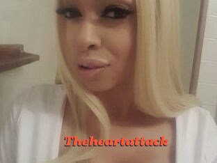 Theheartattack