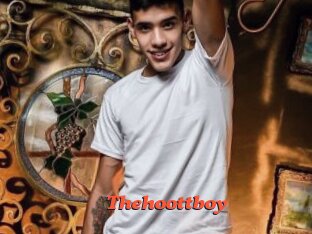 Thehoottboy