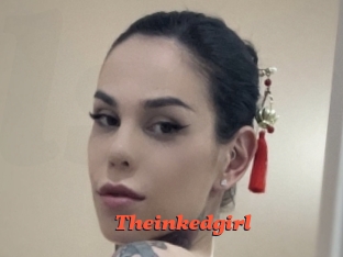 Theinkedgirl