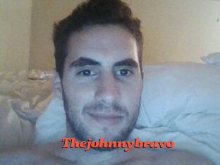 Thejohnnybravo