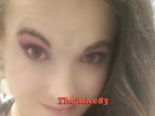 Thejuice83