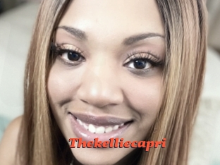 Thekelliecapri