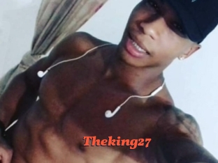 theking27 Livespot
