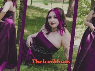 Thelexikhaos