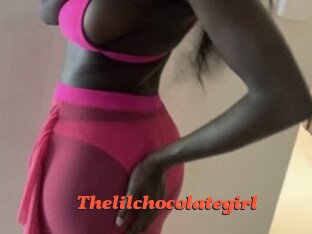 Thelilchocolategirl