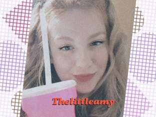 Thelittleamy