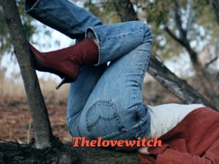 Thelovewitch