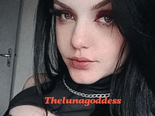thelunagoddess Livespot