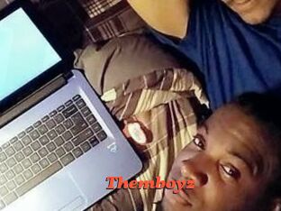 themboyz Livespot
