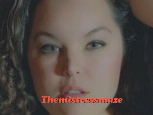 Themistressmaze