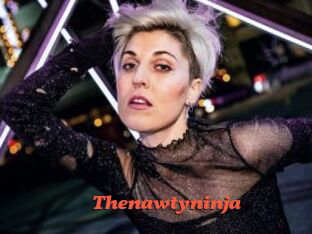 Thenawtyninja