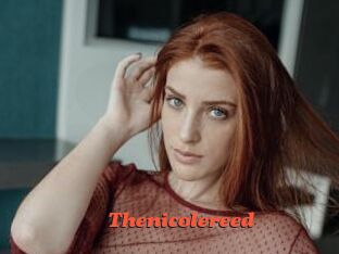 thenicolereed Livespot