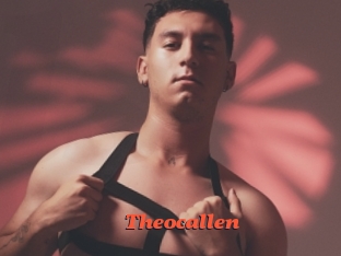 Theocallen
