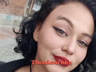 Theodora_bby