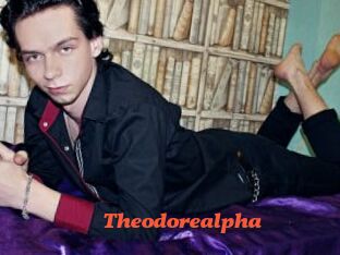 Theodorealpha