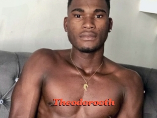 theodorooth Livespot