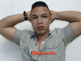 Theoearle