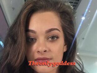 theonlygoddess Livespot
