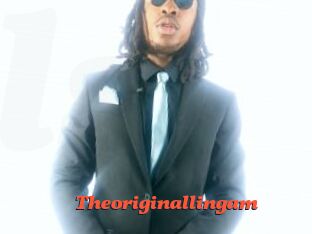 Theoriginallingam