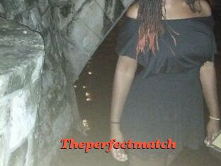 Theperfectmatch