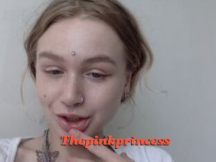 Thepinkprincess