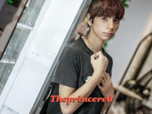 Theprincered