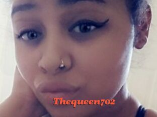 Thequeen702