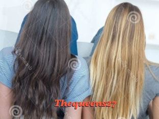 thequeens27 Livespot