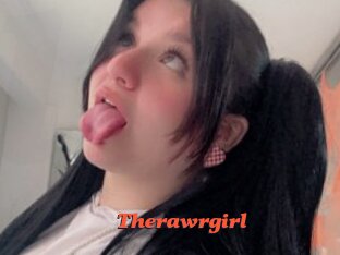 Therawrgirl
