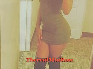 therealMiaRose Livespot
