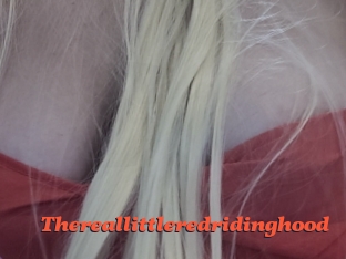 thereallittleredridinghood Livespot