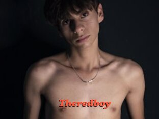 Theredboy