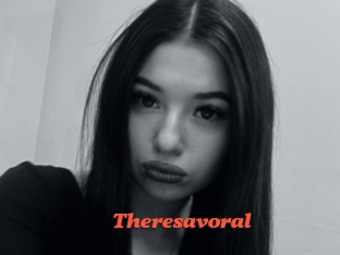 Theresavoral