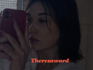 Theresaward