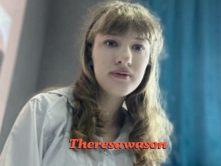 Theresawason