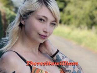 Theresitawilliam