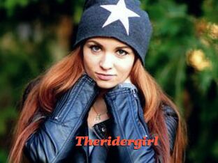 theridergirl Livespot