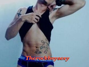 Therockboysexy