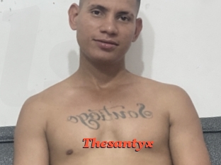 Thesantyx