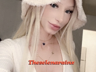 theselenarainx Livespot