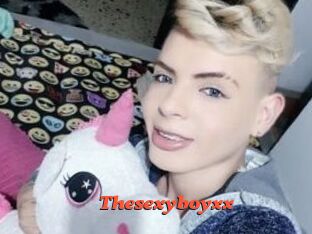 Thesexyboyxx