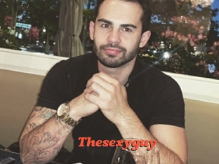 thesexyguy Livespot