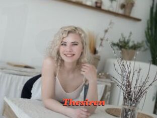 Thesiren