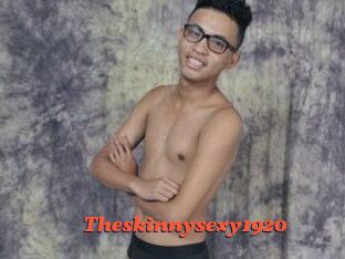 Theskinnysexy1920