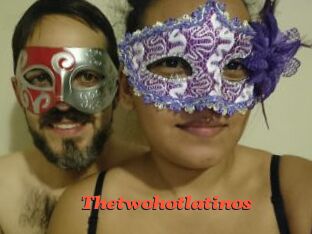 Thetwohotlatinos