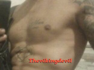 Thevikingdevil