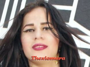 thexiomara Livespot