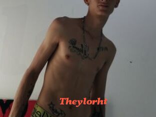 Theylorht