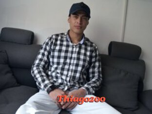 Thiago200